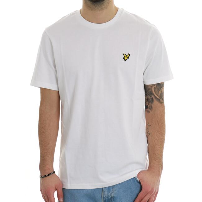 T-.SHIRT BASIC LYLE & SCOTT - Mad Fashion | img vers.1300x/